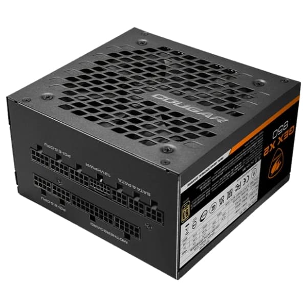 COUGAR napajanje GEXX2 1000W 2
