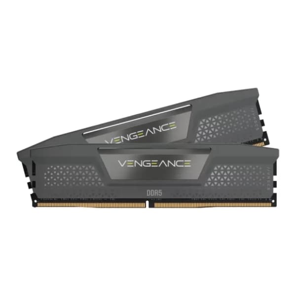 CORSAIR 16GB (2 x 8GB) DDR5 5200MHz Vengeance 0