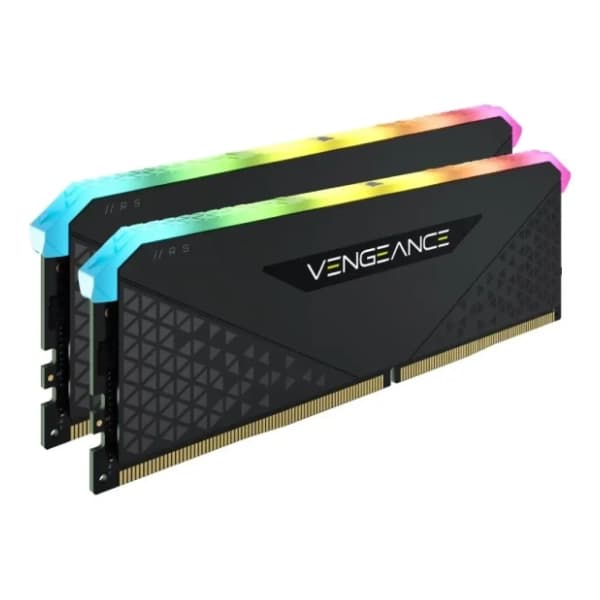 CORSAIR 32GB (2 x 16GB) DDR4 3200MHz Vengeance 1