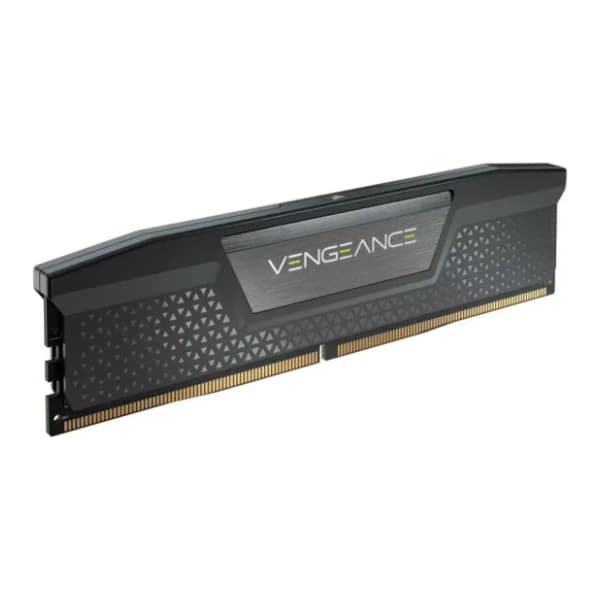 CORSAIR 8GB DDR5 5200MHz CMK8GX5M1B5200C40 1