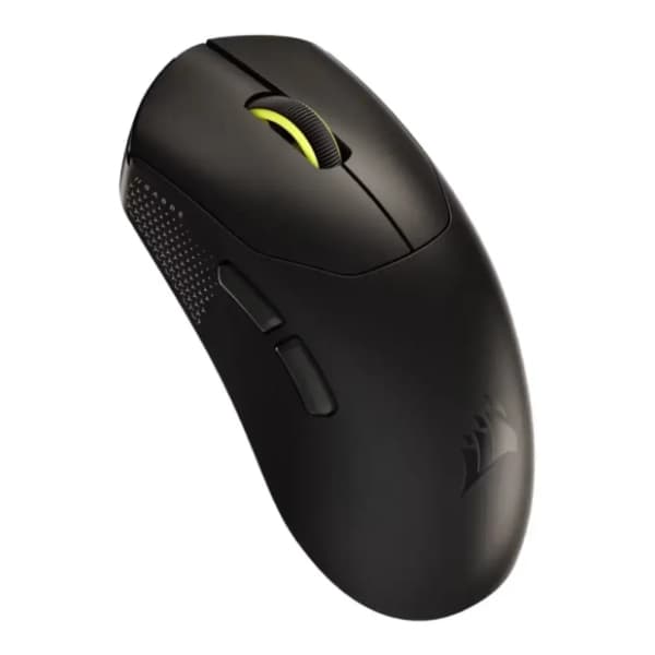 CORSAIR bežični miš Sabre v2 Pro Ultralight Black 1