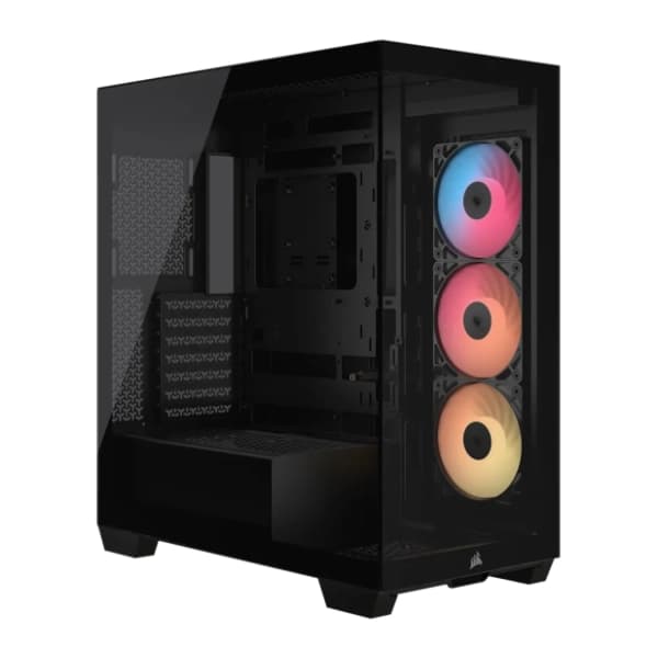 CORSAIR kućište 3500X RS-R ARGB Black CC-9011322-WW 0