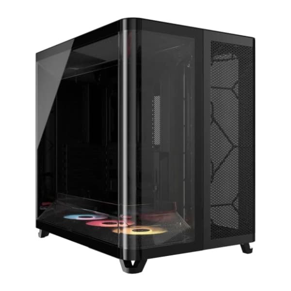 CORSAIR kućište AIR 5400 RS-R ARGB Triple Chamber 0