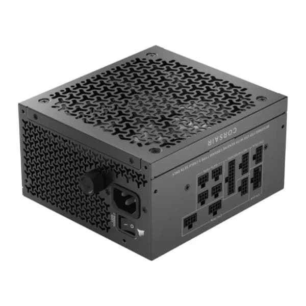 CORSAIR napajanje SHIFT 850W Black 3