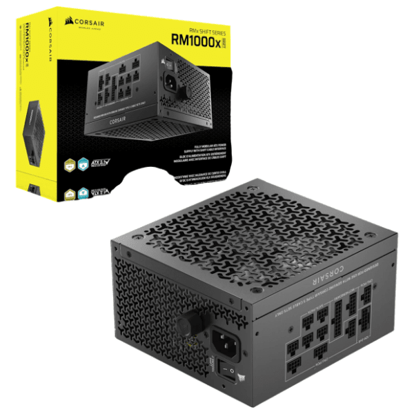 CORSAIR napajanje SHIFT RM1000x 1000W CP-9020300-EU 1