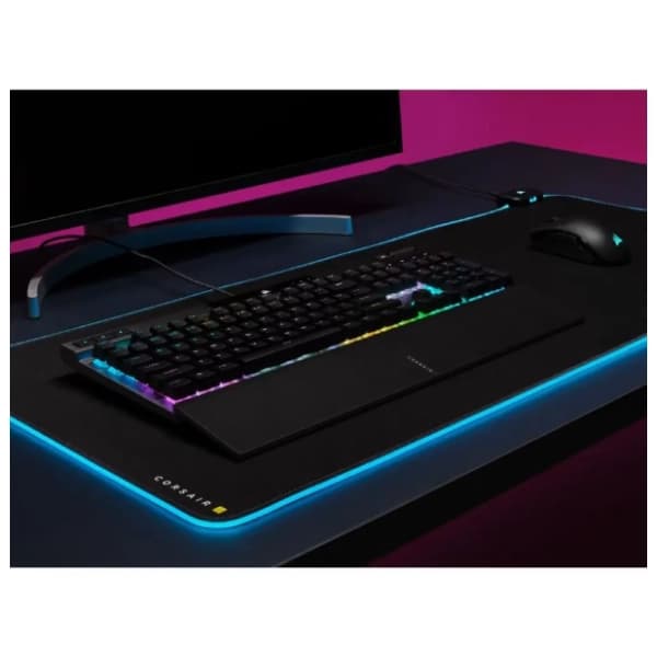 CORSAIR tastatura K70 Pro Cherry MX RGB Speed 3