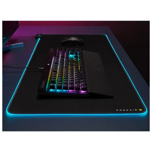 CORSAIR tastatura K70 Pro Cherry MX RGB Speed 2
