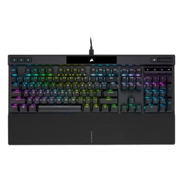 CORSAIR tastatura K70 Pro Cherry MX RGB Speed 0