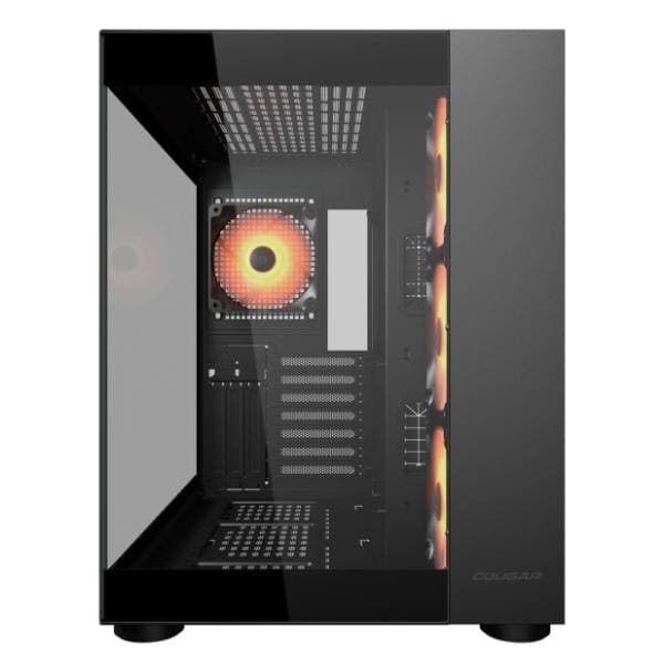 COUGAR kućište FV150 RGB 2