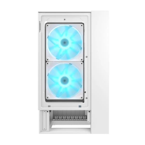 COUGAR kućište OmnyX White (CGR-2WA3W-RGB) 3