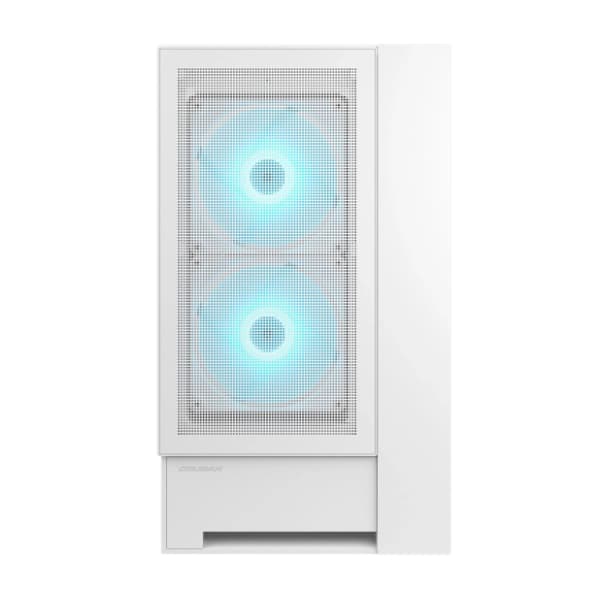 COUGAR kućište OmnyX White (CGR-2WA3W-RGB) 4