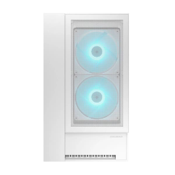 COUGAR kućište OmnyX White (CGR-2WA3W-RGB) 5