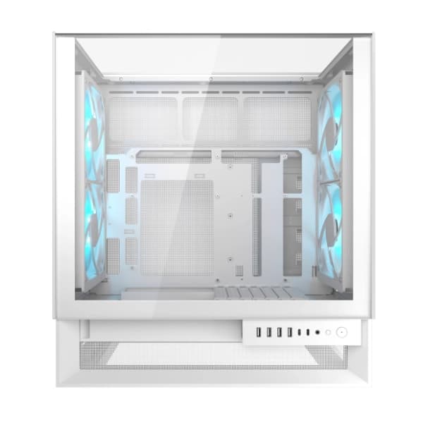 COUGAR kućište OmnyX White (CGR-2WA3W-RGB) 7