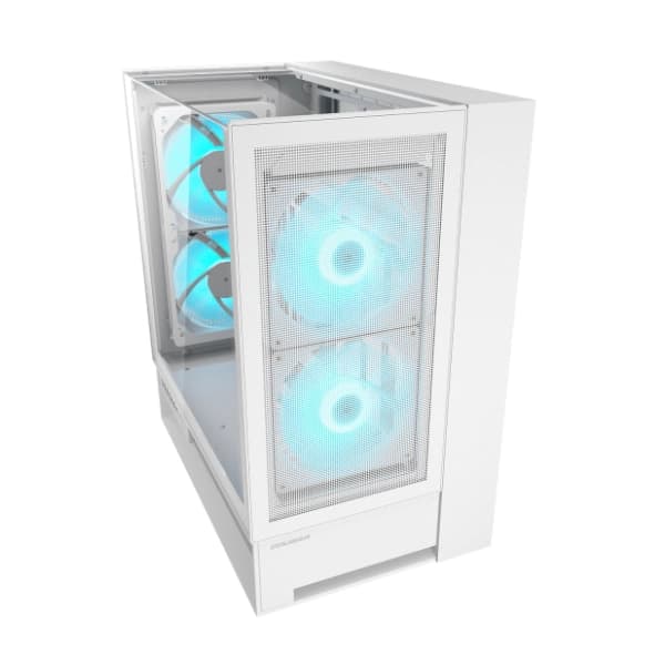 COUGAR kućište OmnyX White (CGR-2WA3W-RGB) 2