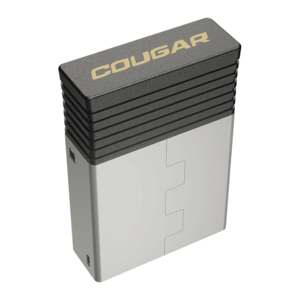 COUGAR bežični miš Revenger Pro 4K White 4