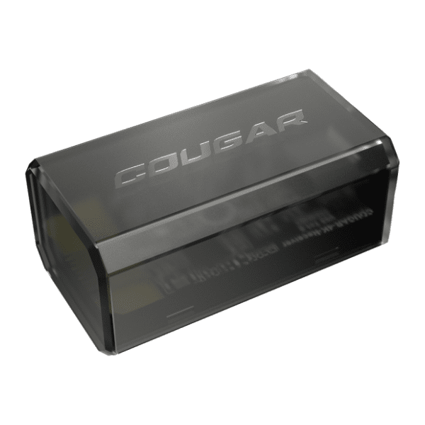 COUGAR bežični miš Revenger Pro 4K White 5