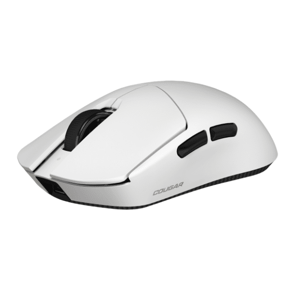 COUGAR bežični miš Revenger Pro 4K White 3