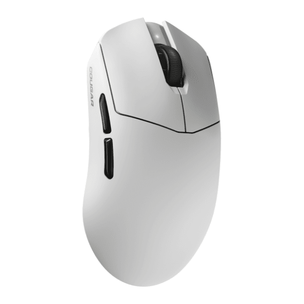 COUGAR bežični miš Revenger Pro 4K White 1