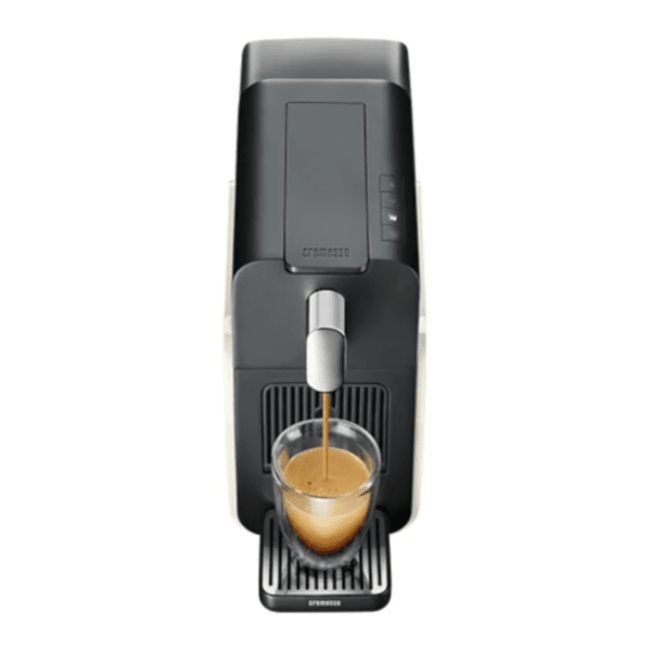 CREMESSO aparat za kafu Brava bež 2