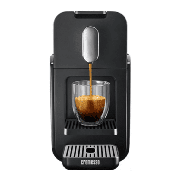 CREMESSO aparat za kafu Brava bež 1