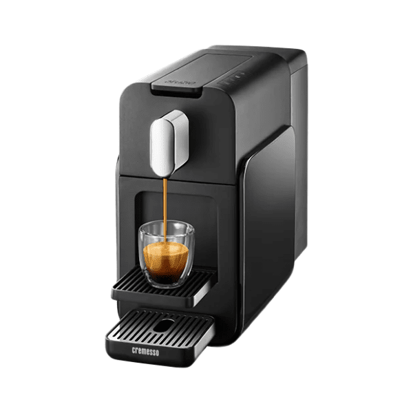 CREMESSO aparat za kafu Brava crni 0