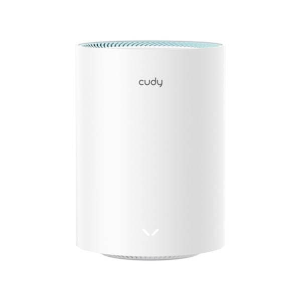 CUDY M1200 AC1200 2-pack WiFi mesh 1