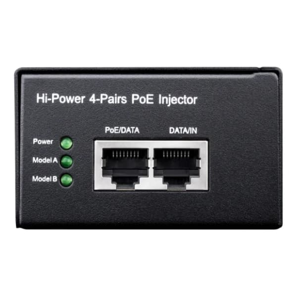 CUDY PoE300 60W Gigabit PoE++ Injector 2
