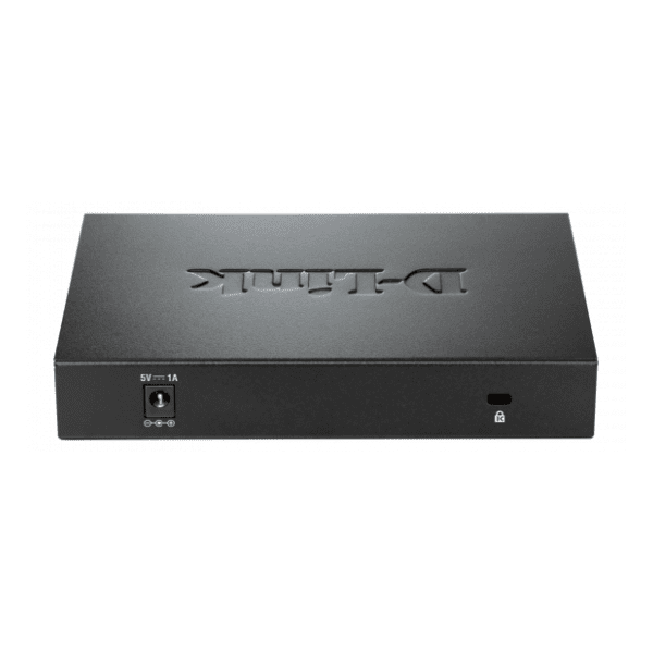 D-LINK DGS-108GL/E 8-port switch 1