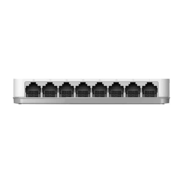 D-LINK GO-SW-8E 8-port switch 0