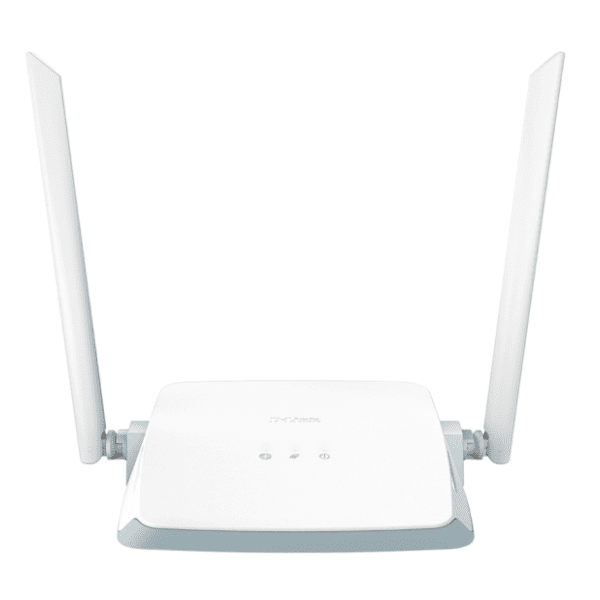 D-LINK N300 Smart Router R03 WiFi ruter 0