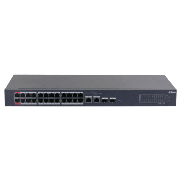 DAHUA CS4226-24ET-240 24-port switch 0