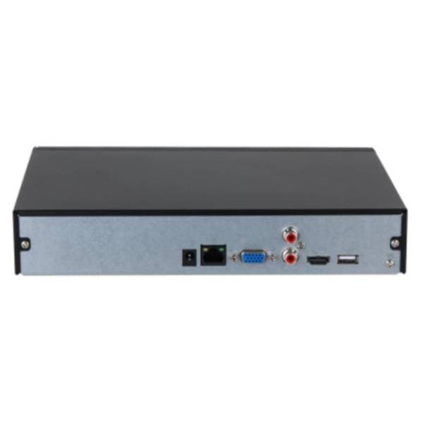 DAHUA NVR2108HS-4KS3 8-kanalni snimač za video nadzor 1