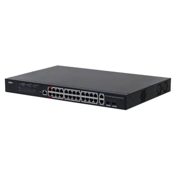 DAHUA PFS4226-24GT-370 26-port switch 1