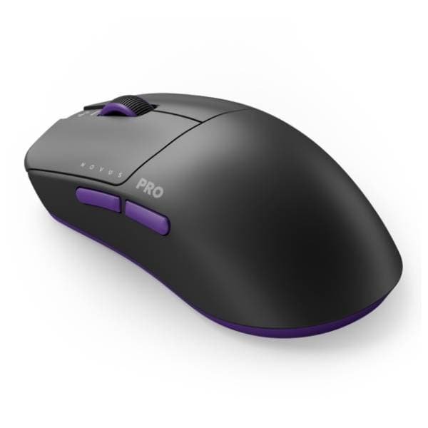 DARK PROJECT bežični miš Novus Pro 1