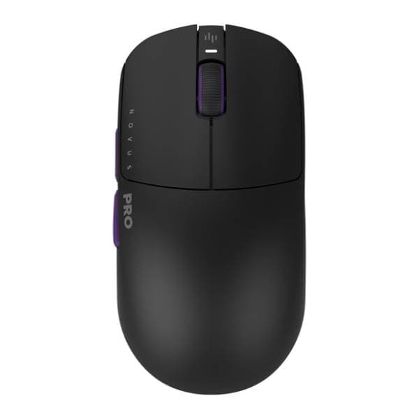 DARK PROJECT bežični miš Novus Pro 0