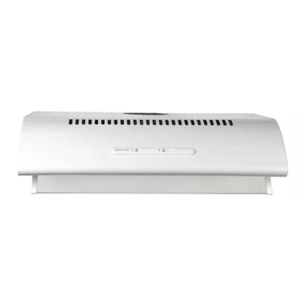 DAVOLINE aspirator Olympia 2.0 360 beli 1