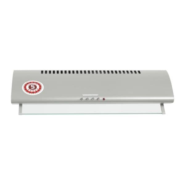 DAVOLINE aspirator Olympia 2.0 360 Chrome 1