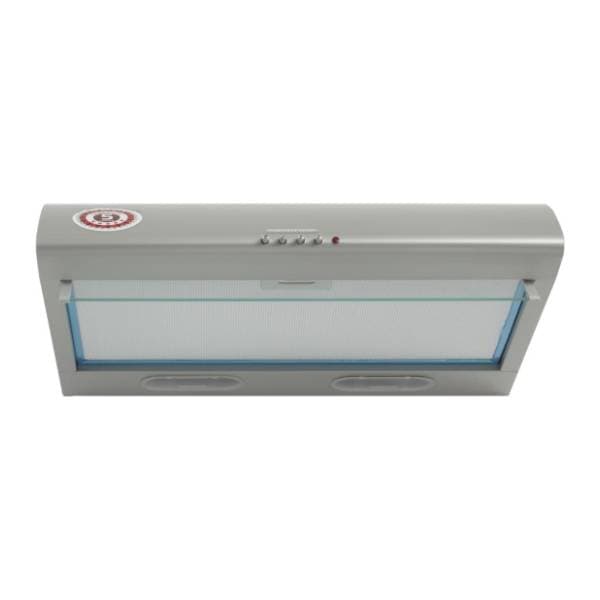DAVOLINE aspirator Olympia 2.0 360 Chrome 2