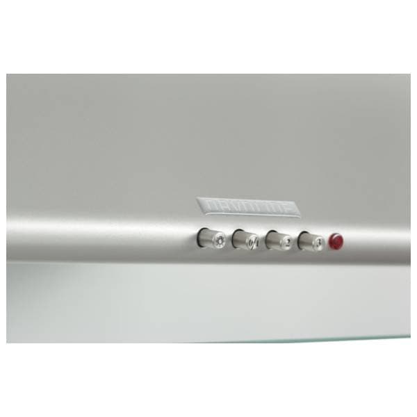 DAVOLINE aspirator Olympia 2.0 360 Chrome 3