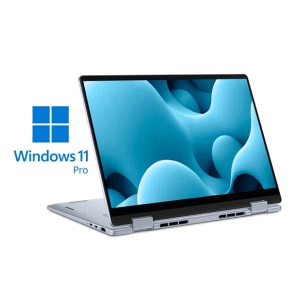 DELL laptop 14 Plus QHD+ Core Ultra 9 288V 32GB/1TB Win11Pro 3