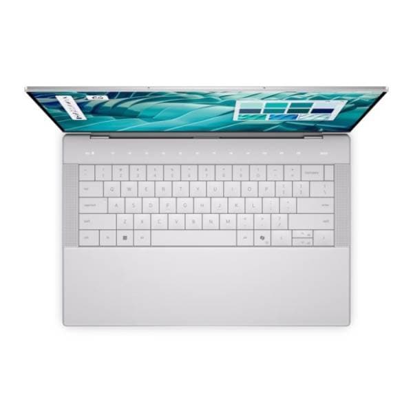 DELL laptop 14 Premium DA14250 Ultra 7 255H 3.2K OLED 32GB 1TB Win11Pro 3yr NBD 3