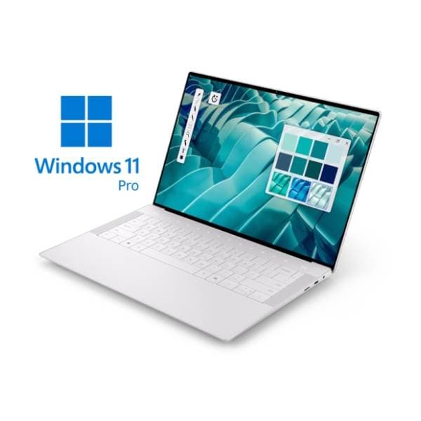 DELL laptop 14 Premium DA14250 Ultra 7 255H FHD+ 32GB 1TB Win11Pro 3yr NBD 1