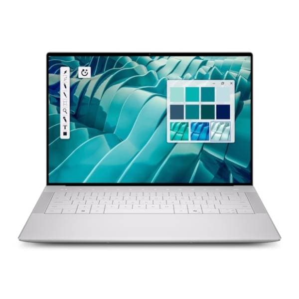 DELL laptop 14 Premium DA14250 Ultra 7 255H FHD+ 32GB 1TB Win11Pro 3yr NBD 0