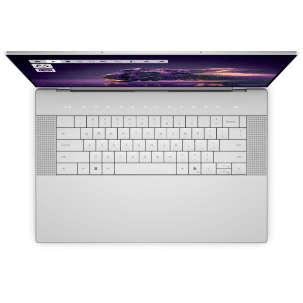 DELL laptop 16 Premium DA16250 Ultra 7 255H 32GB 1TB RTX 5060 8GB Win11Pro 3