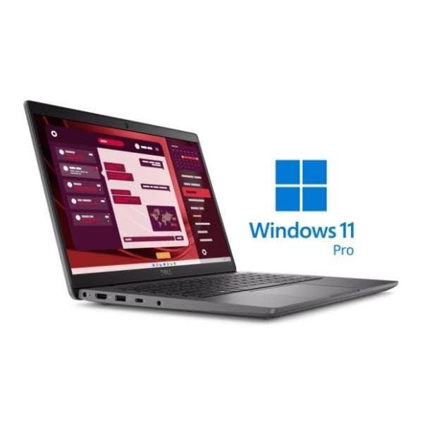 DELL laptop Latitude 3450 (FHD i5-1335U 8GB 512GB Win11Pro) 2