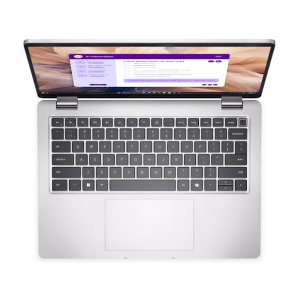 DELL laptop Pro 14 Plus FHD+ Core Ultra 5 238V 32GB 512GB Win11Pro 1