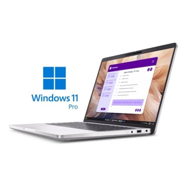 DELL laptop Pro 14 Plus FHD+ Core Ultra 7 268V 16GB 512GB Win11Pro 2