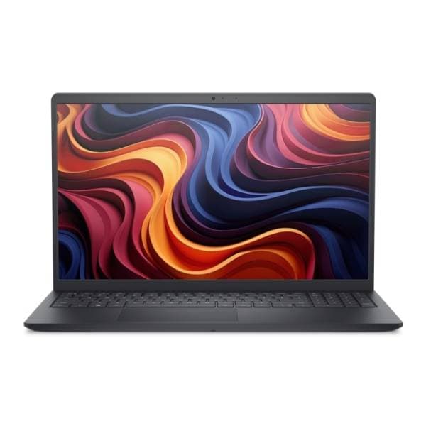 DELL laptop Pro 15 Essential PV15255 AMD Ryzen 5 7520U 16GB 512GB 0
