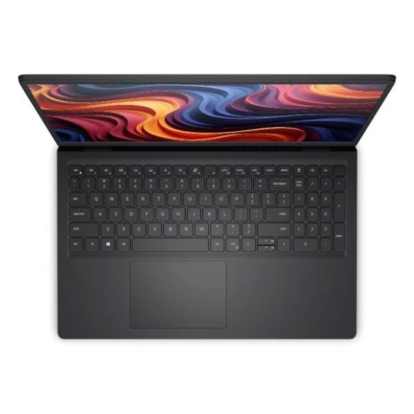 DELL laptop Pro 15 Essential PV15255 AMD Ryzen 5 7520U 16GB 512GB 1