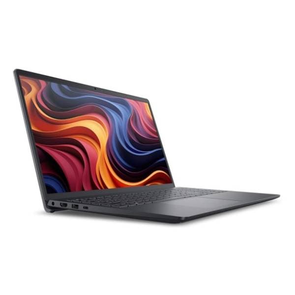 DELL laptop Pro 15 Essential PV15255 AMD Ryzen 5 7520U 16GB 512GB 2